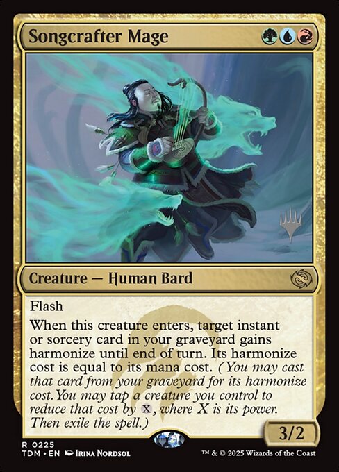 Songcrafter Mage 225p