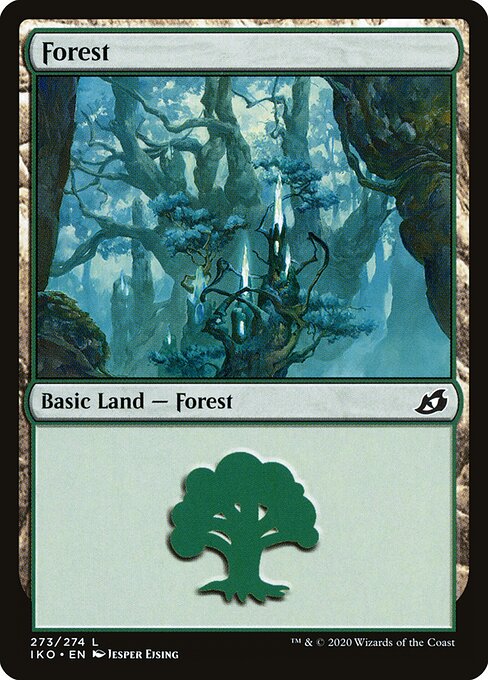 Forest 273