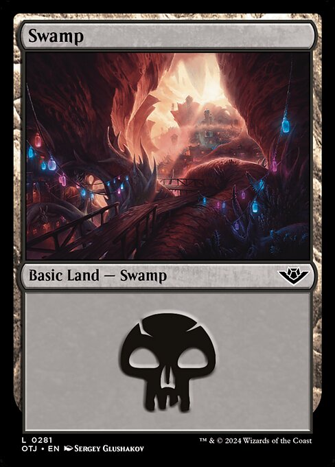 Swamp 281