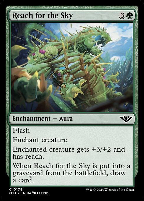 Reach for the Sky 178