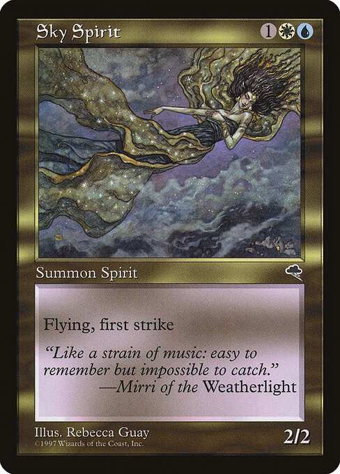 Sky Spirit 271