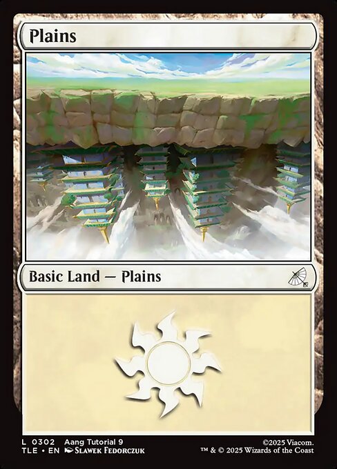 Plains 302