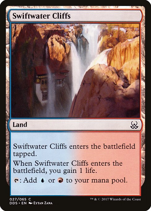 Swiftwater Cliffs 27