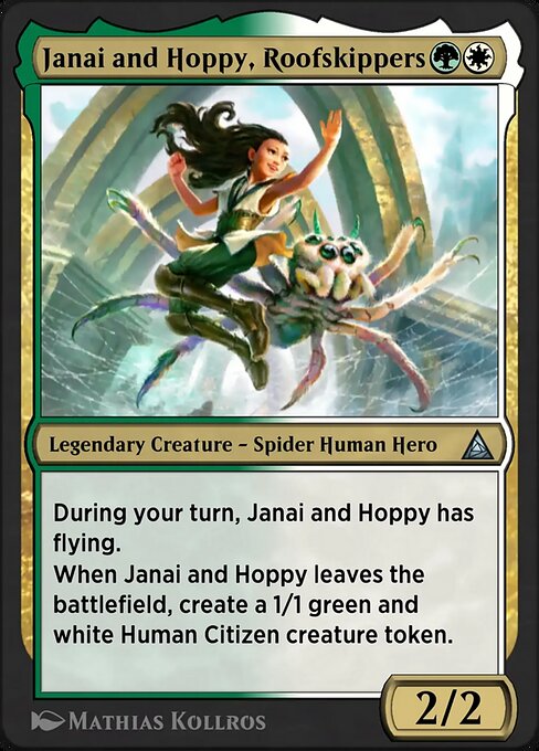 Spider-Girl, Legacy Hero 139
