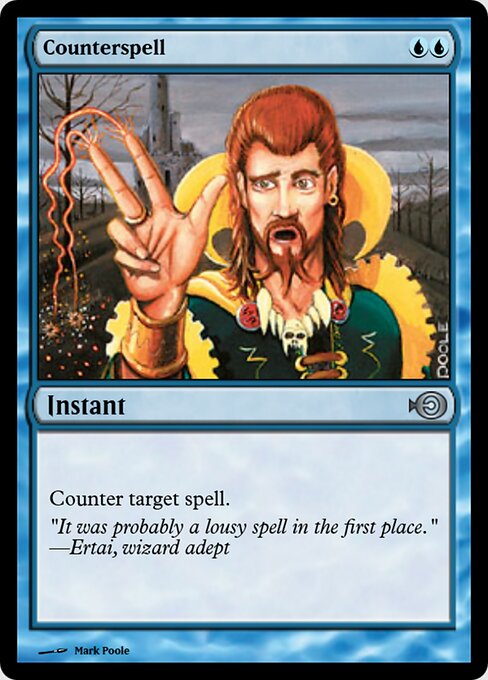 Counterspell 31377