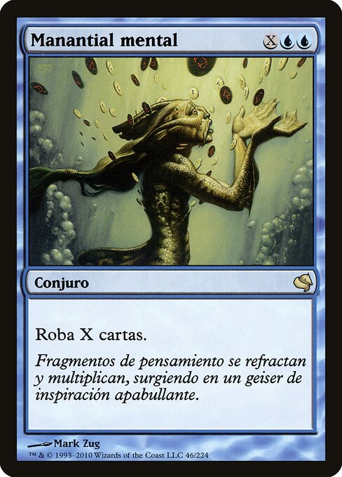 Mind Spring 46