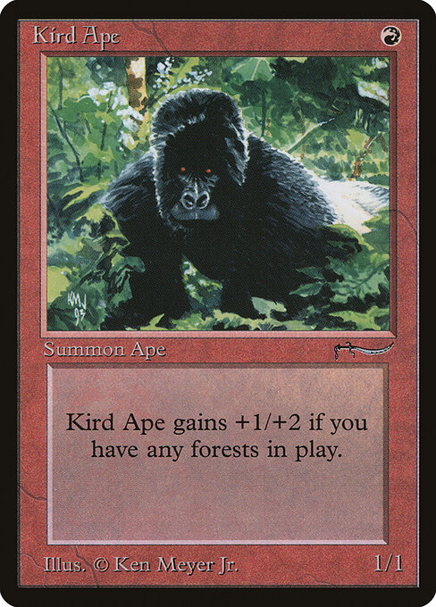 Kird Ape 40