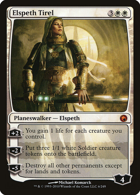 Elspeth Tirel 6