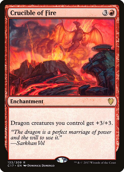 Crucible of Fire 133