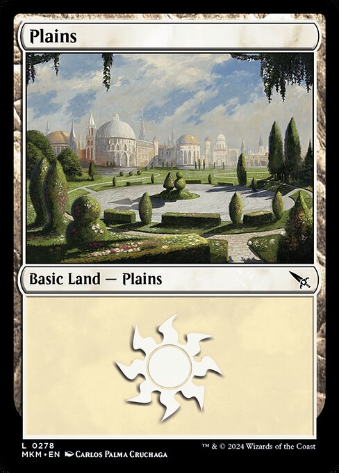 Plains 278