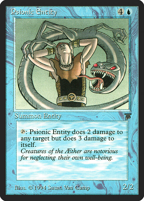 Psionic Entity 67