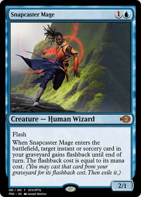 Snapcaster Mage 59685