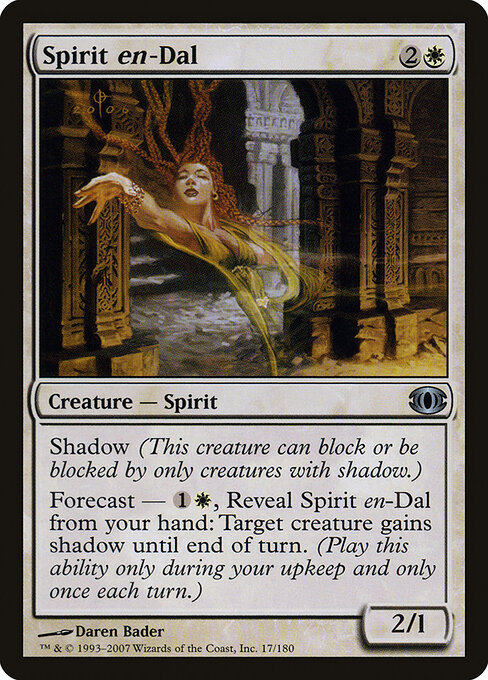 Spirit en-Dal 17