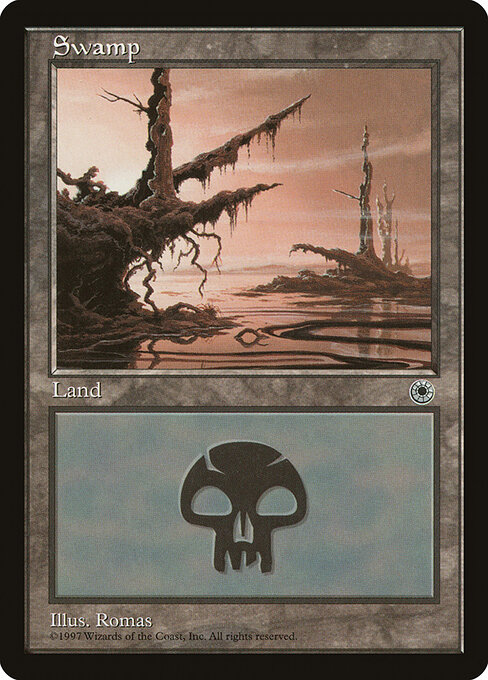 Swamp 204