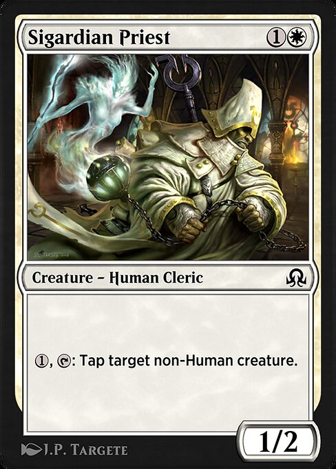Sigardian Priest 44