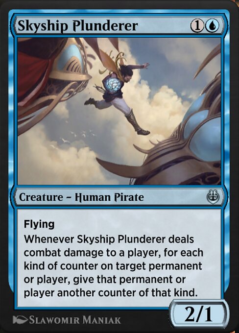 Skyship Plunderer 67