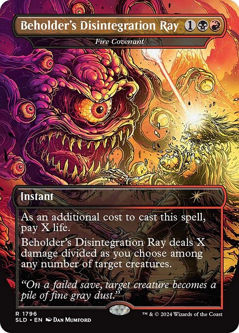 Fire Covenant 1796