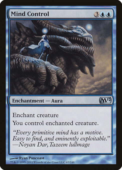 Mind Control 67
