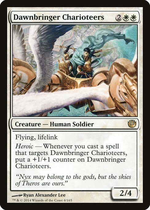 Dawnbringer Charioteers 6
