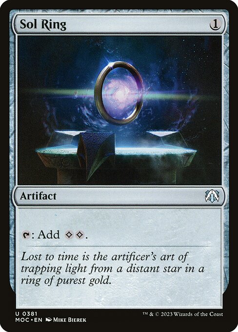 Sol Ring 381