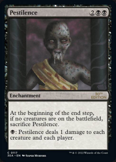 Pestilence 117