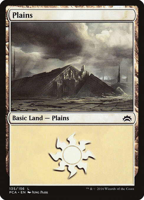 Plains 135