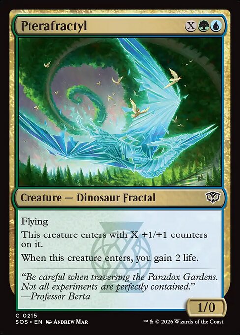 Pterafractyl 215