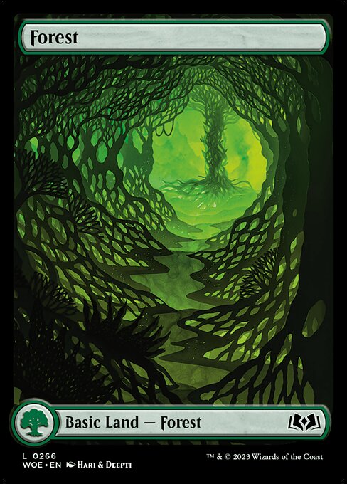 Forest 266
