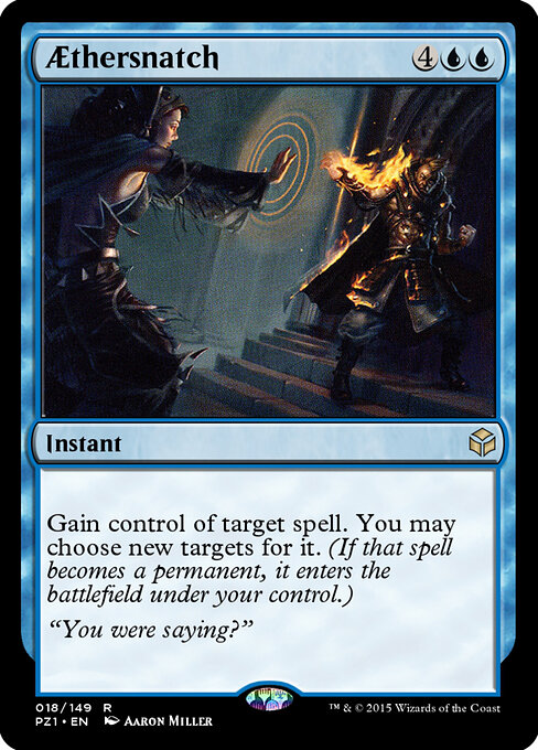 Aethersnatch 18
