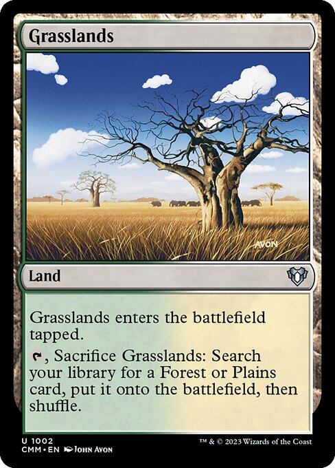 Grasslands 1002