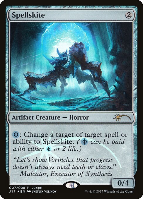 Spellskite 7