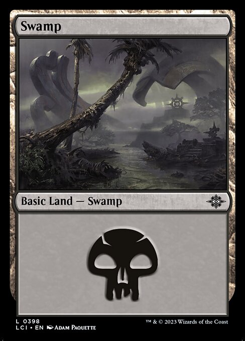 Swamp 398