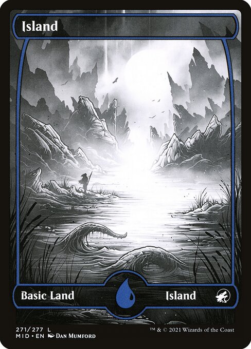 Island 271