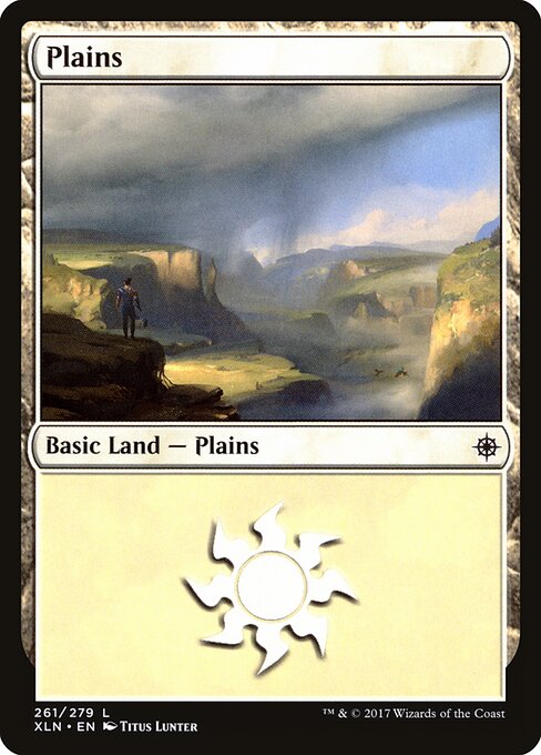 Plains 261