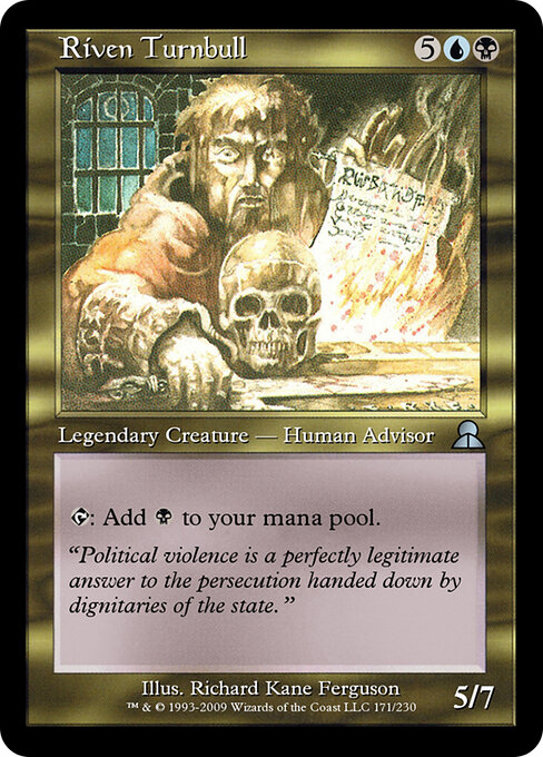 Riven Turnbull 171