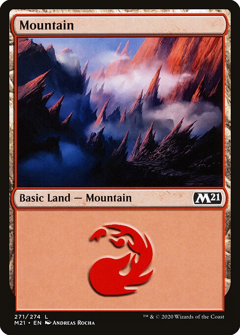 Mountain 271