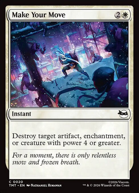Make Your Move 20