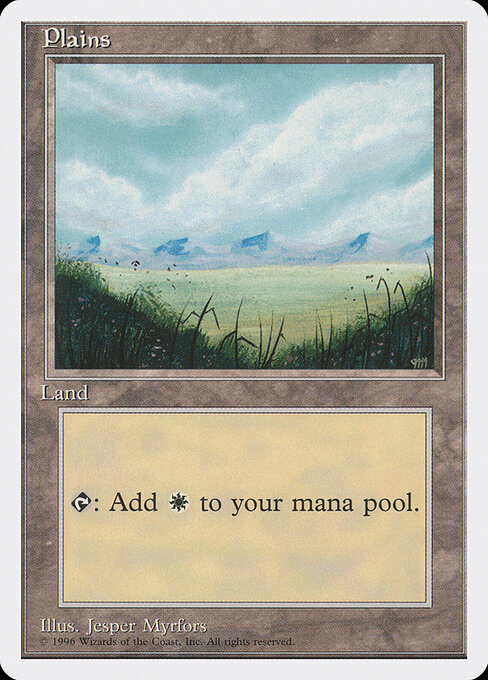 Plains 53