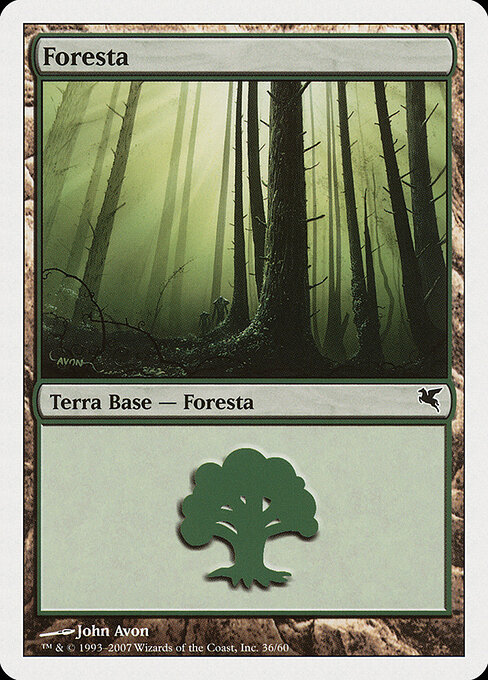 Forest L36