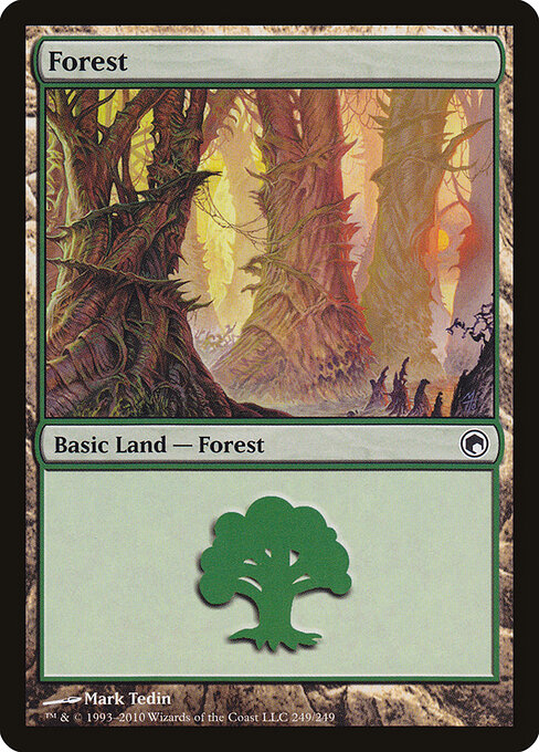 Forest 249