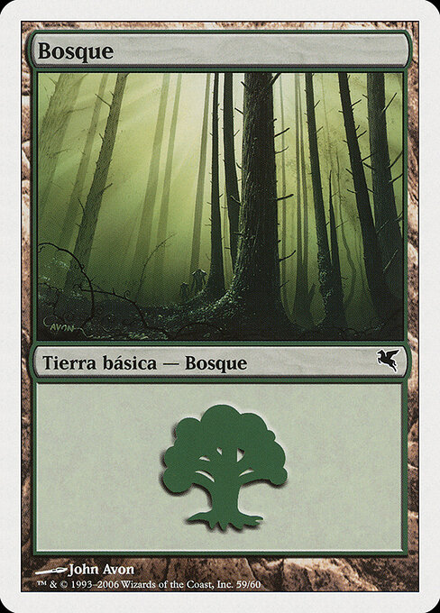 Forest B59