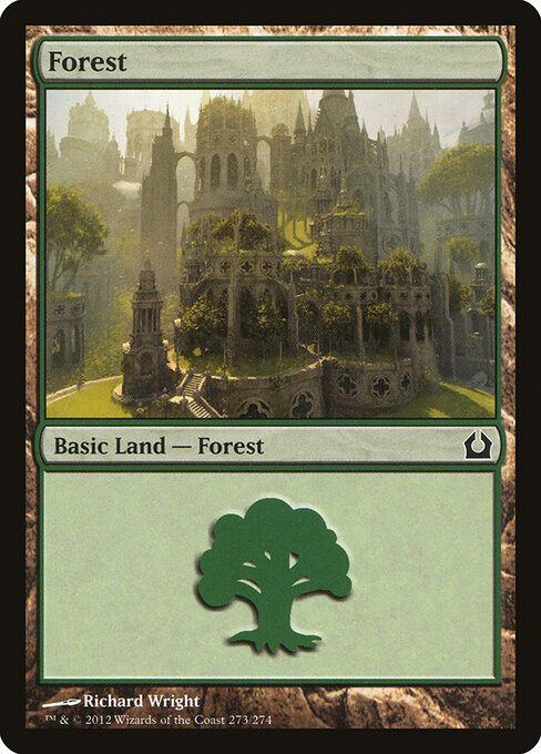 Forest 273