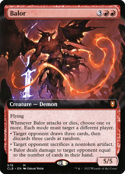 Balor 578