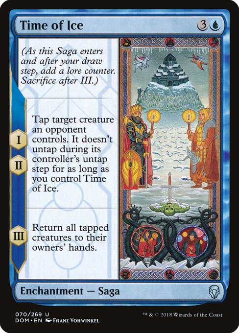 Time of Ice 70
