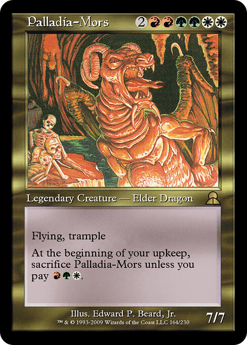 Palladia-Mors 164