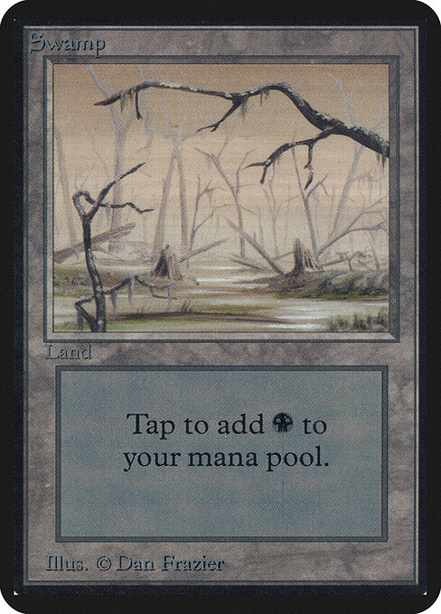 Swamp 291