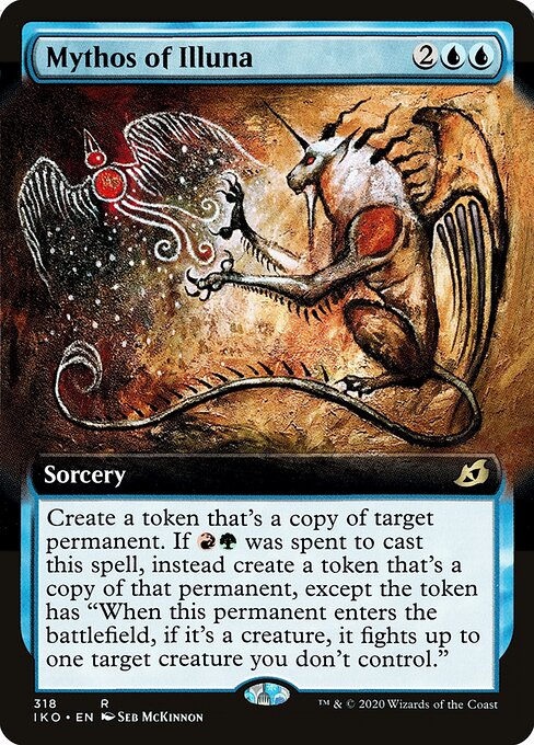 Mythos of Illuna 318