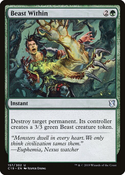 Beast Within 157