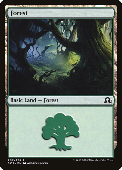 Forest 297