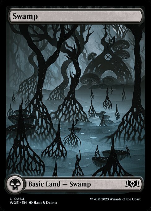Swamp 264